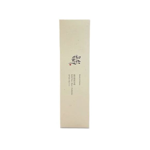 Relief Sun: Rice Probiotics SPF50 +PA 50 ml*BEAUTY OF JOSEON*Korean Skincare - Picture 1 of 1